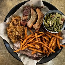 Hog Wild BBQ - Barn buster ($29.99 USD)