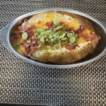 Mrs Potato - Brazilian Near Me - Orlando, Florida