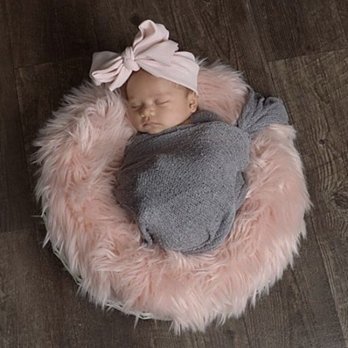 Anmar A Mansour, MD - Healthy Baby Girl Deliverd by Dr.Mansour - Obstetricians & Gynecologists Near Me - San Diego, California