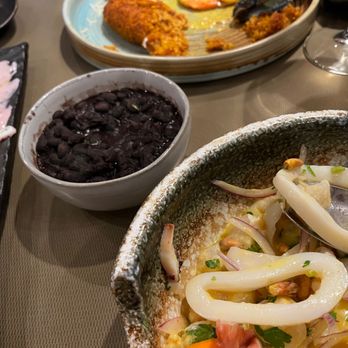 Inka Peruvian Grill - Peruvian Near Me - Charlottesville, Virginia