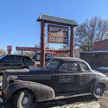 Spirit Hound Distillers - Distilleries Near Me - Lyons, Colorado Spirit Hound Distillers - Distilleries Near Me - Lyons, Colorado