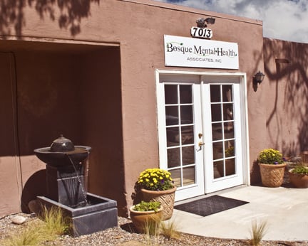 Bosque Mental Health Associates - grief counselor in Albuquerque, NM