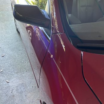 Superb Auto Repair & Collision - Side view mirrors (R & L) replaced. - Auto Repair Near Me - Port Orange, Florida Superb Auto Repair & Collision - Side view mirrors (R & L) replaced. - Auto Repair Near Me - Port Orange, Florida