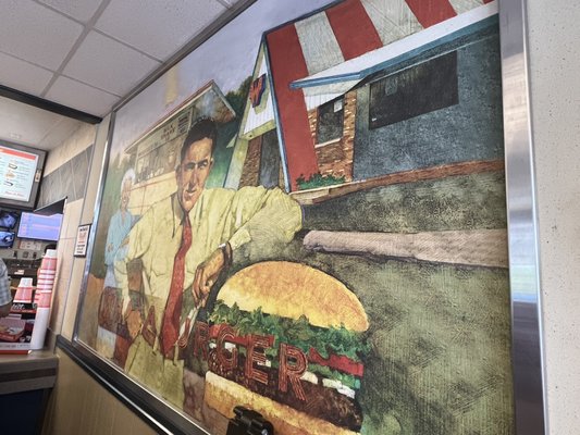 Whataburger by null