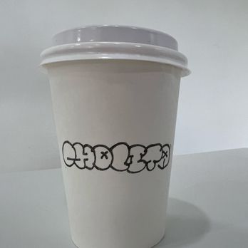 Cholita - Coffee & Tea Near Me - Queens, New York