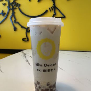 Miss Dessert - Bubble Tea Near Me - Gilbert, Arizona
