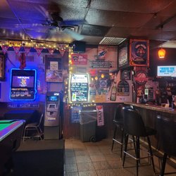 The Inn-Field