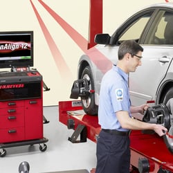 Velasquez Complete Auto Care