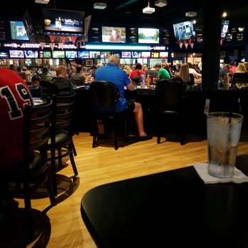 Spectators SBG - Packed place at happy hour! - Sports Bars Near Me - Altoona, Iowa Spectators SBG - Packed place at happy hour! - Sports Bars Near Me - Altoona, Iowa