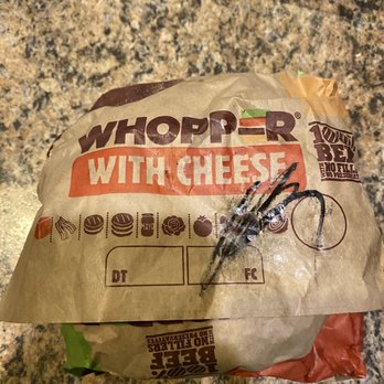 Burger King - Straight Garbage for the 3rd time from this location. This is suppose to be no ketchup add extra pickles - Burgers Near Me - California, Maryland Burger King - Straight Garbage for the 3rd time from this location. This is suppose to be no ketchup add extra pickles - Burgers Near Me - California, Maryland