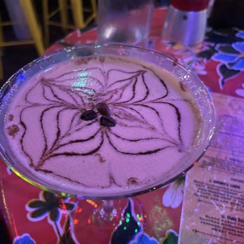 Moreno's Cuba - Grand Havana - Cocktail Bars Near Me - Miami Beach, Florida
