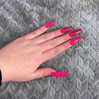 Nails In Town - Nail Salons Near Me - Clearlake, California Nails In Town - Nail Salons Near Me - Clearlake, California