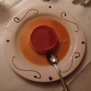 El Cid - Flan favorite! - Spanish Near Me - Paramus, New Jersey