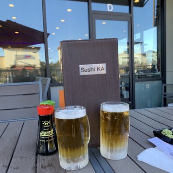 Sushi KA - Sushi Bars Near Me - Wildomar, California Sushi KA - Sushi Bars Near Me - Wildomar, California