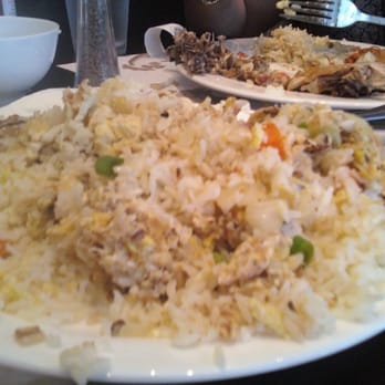 Max's Restaurant - Milpitas - crab fried rice - Filipino Near Me - Milpitas, California