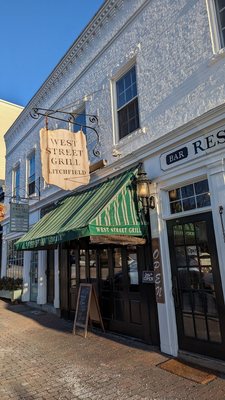 West Street Grill by null
