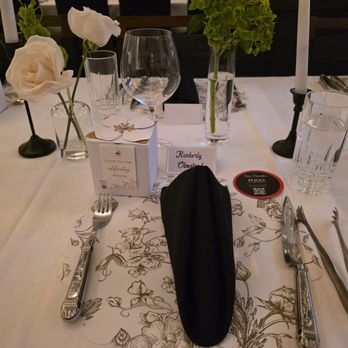 Fogo de Chão - The bride decorated this - Brazilian Near Me - Pasadena, California Fogo de Chão - The bride decorated this - Brazilian Near Me - Pasadena, California
