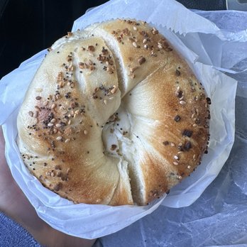 Teaneck Road Hot Bagels - Scallion on everything - Delis Near Me - Teaneck, New Jersey Teaneck Road Hot Bagels - Scallion on everything - Delis Near Me - Teaneck, New Jersey