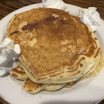 Gillie's Cuisine - Pancakes - Seafood Near Me - Blacksburg, Virginia