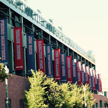 Wandering Honeymooners - New England vacays; Fenway Park - Officiants Near Me Wandering Honeymooners - New England vacays; Fenway Park - Officiants Near Me