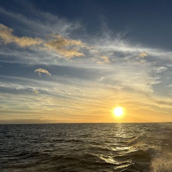 Holoholo Charters - Sunset dinner cruise - Boating Near Me - Eleele, Hawaii
