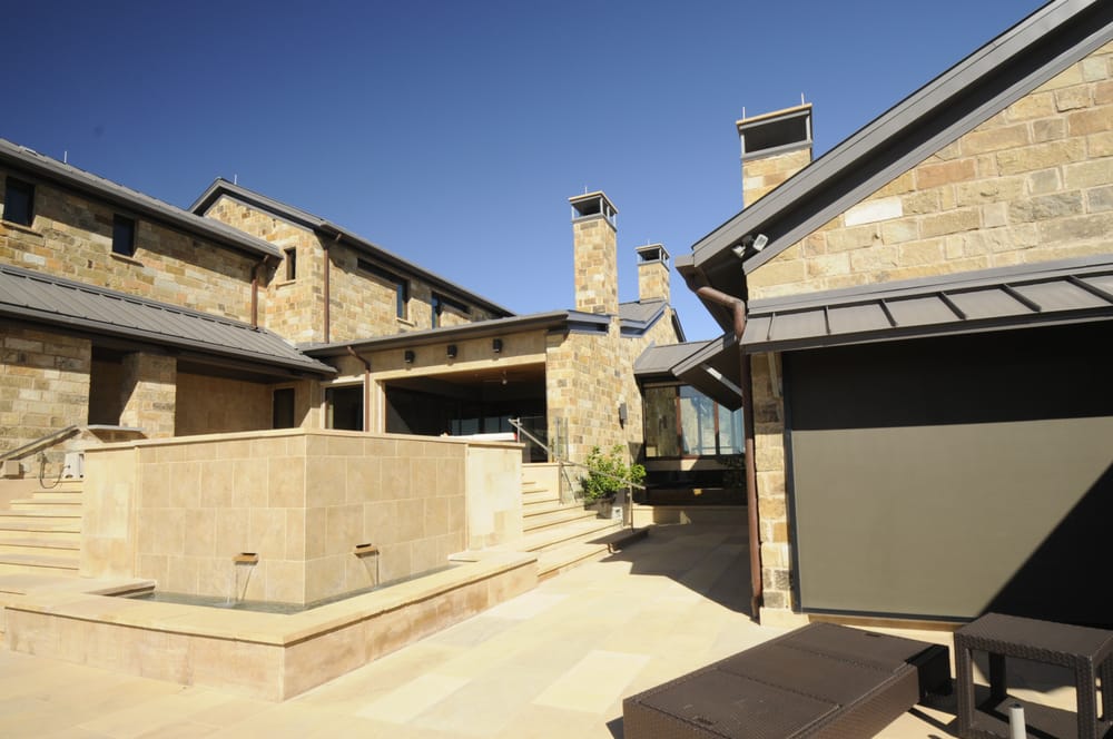 Slide of Renaissance Painting & Roofing