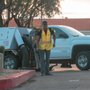 Hemet Sweeping Service