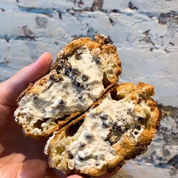 AlimamaTea - Boba milk Tea Cream Puff - Desserts Near Me - New York, New York AlimamaTea - Boba milk Tea Cream Puff - Desserts Near Me - New York, New York