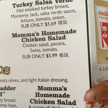 Firehouse Subs - Sandwiches Near Me - Jacksonville, Florida