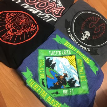 Savers - Awesome T-shirt's from breweries and distilleries! - Thrift Stores Near Me - Phoenix, Arizona