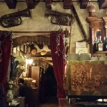 Novecento - Interior - Pizza Near Me - Venezia, VE