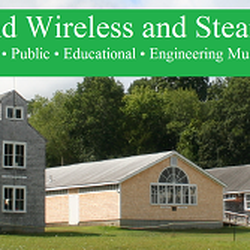 The New England Wireless & Steam Museum