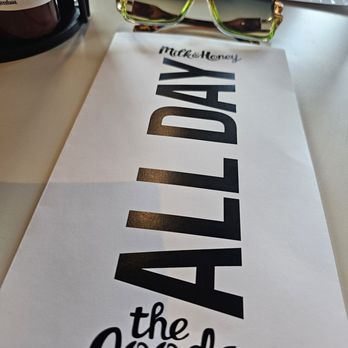 Milk & Honey - Cafes Near Me - Chattanooga, Tennessee