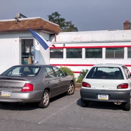 The Nasty West Shore Diner The Nasty West Shore Diner