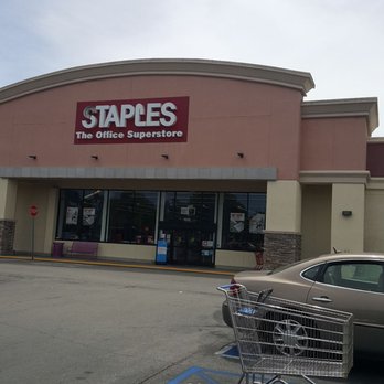 Staples - Bad Customer Service - Printing Services Near Me - Torrance, California