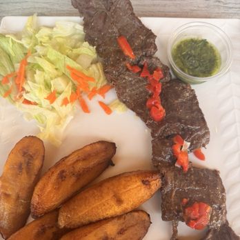 Los Pinos - Skirt steak - Puerto Rican Near Me - Carolina, Puerto Rico Los Pinos - Skirt steak - Puerto Rican Near Me - Carolina, Puerto Rico