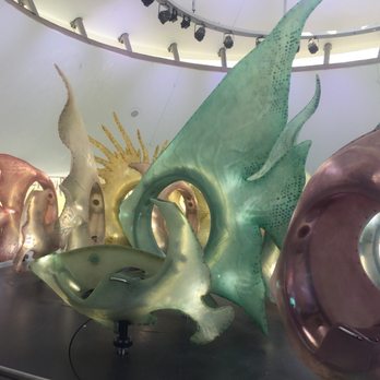 SeaGlass Carousel - Carousels Near Me - New York, New York SeaGlass Carousel - Carousels Near Me - New York, New York