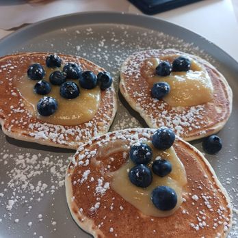 Willow & Whisk - Lemon ricotta kids pancakes - Breakfast & Brunch Near Me - Wyckoff, New Jersey Willow & Whisk - Lemon ricotta kids pancakes - Breakfast & Brunch Near Me - Wyckoff, New Jersey