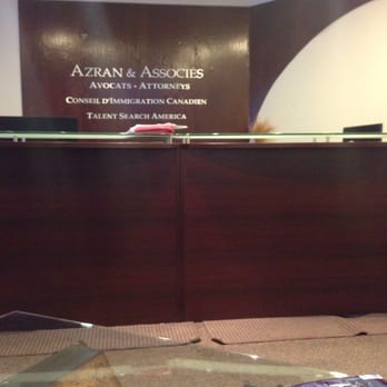 Azran Avocats - Lawyers Near Me - Montreal, Quebec Azran Avocats - Lawyers Near Me - Montreal, Quebec