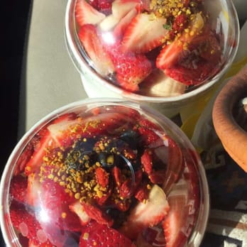 Cafe Dolce - Pitaya bowl and acai bowl - Coffee & Tea Near Me - Solvang, California Cafe Dolce - Pitaya bowl and acai bowl - Coffee & Tea Near Me - Solvang, California