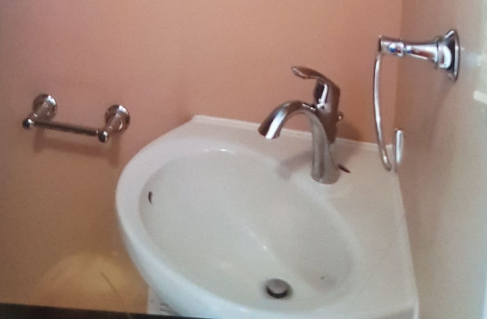 Slide of RJ Plumbing