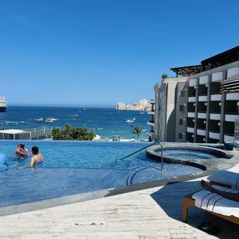 Corazon Cabo Resort & Spa - Hotels Near Me - Cabo San Lucas, BCS