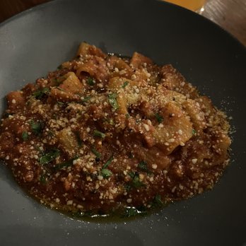 Felina Ridgewood - Rigatoni Ragu - Bars Near Me - Ridgewood, New Jersey Felina Ridgewood - Rigatoni Ragu - Bars Near Me - Ridgewood, New Jersey