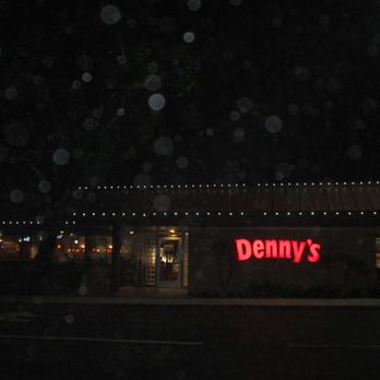 Denny's - A foggy day. - Breakfast & Brunch Near Me - Mission Viejo, California Denny's - A foggy day. - Breakfast & Brunch Near Me - Mission Viejo, California