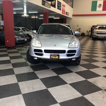Luxinum - Auto Detailing Near Me - Tijuana, BCN Luxinum - Auto Detailing Near Me - Tijuana, BCN