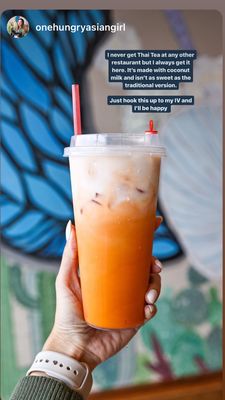 Trendy Vegan by null