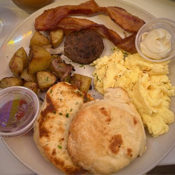 Aurora - Farmer's Combo - Coffee & Tea Near Me - Oklahoma City, Oklahoma