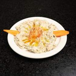 Lale Mediterranean Grill & Sports Bar - Babaghanus