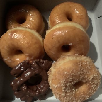 Bosa Donuts - Donuts Near Me - Phoenix, Arizona Bosa Donuts - Donuts Near Me - Phoenix, Arizona