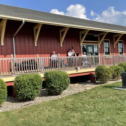 Fort Wayne Railroad Historical Society - Live music